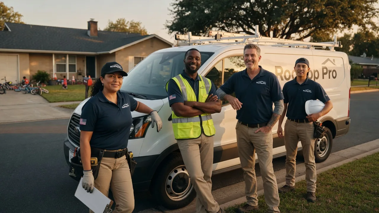 Roof Repair in Carlton, OR near me