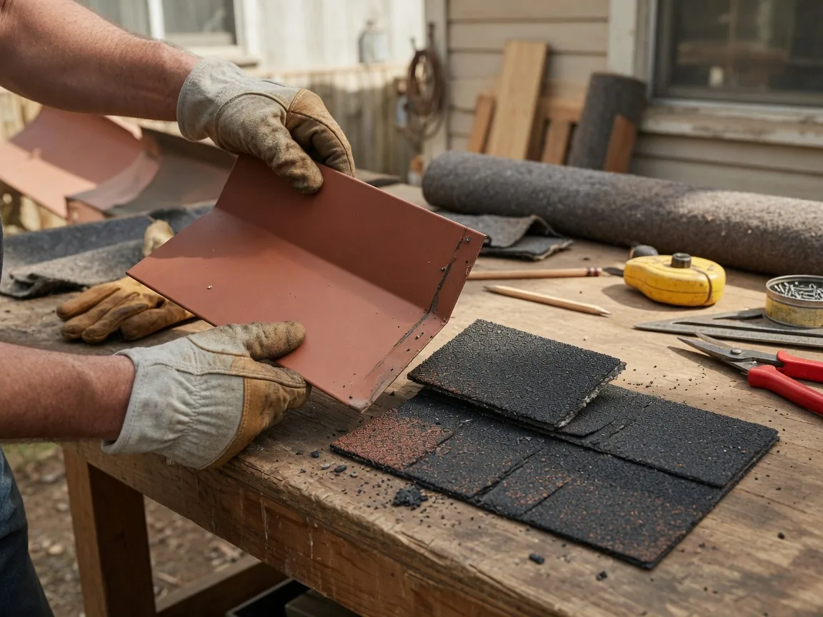 Roof Repair company in Carlton, OR
